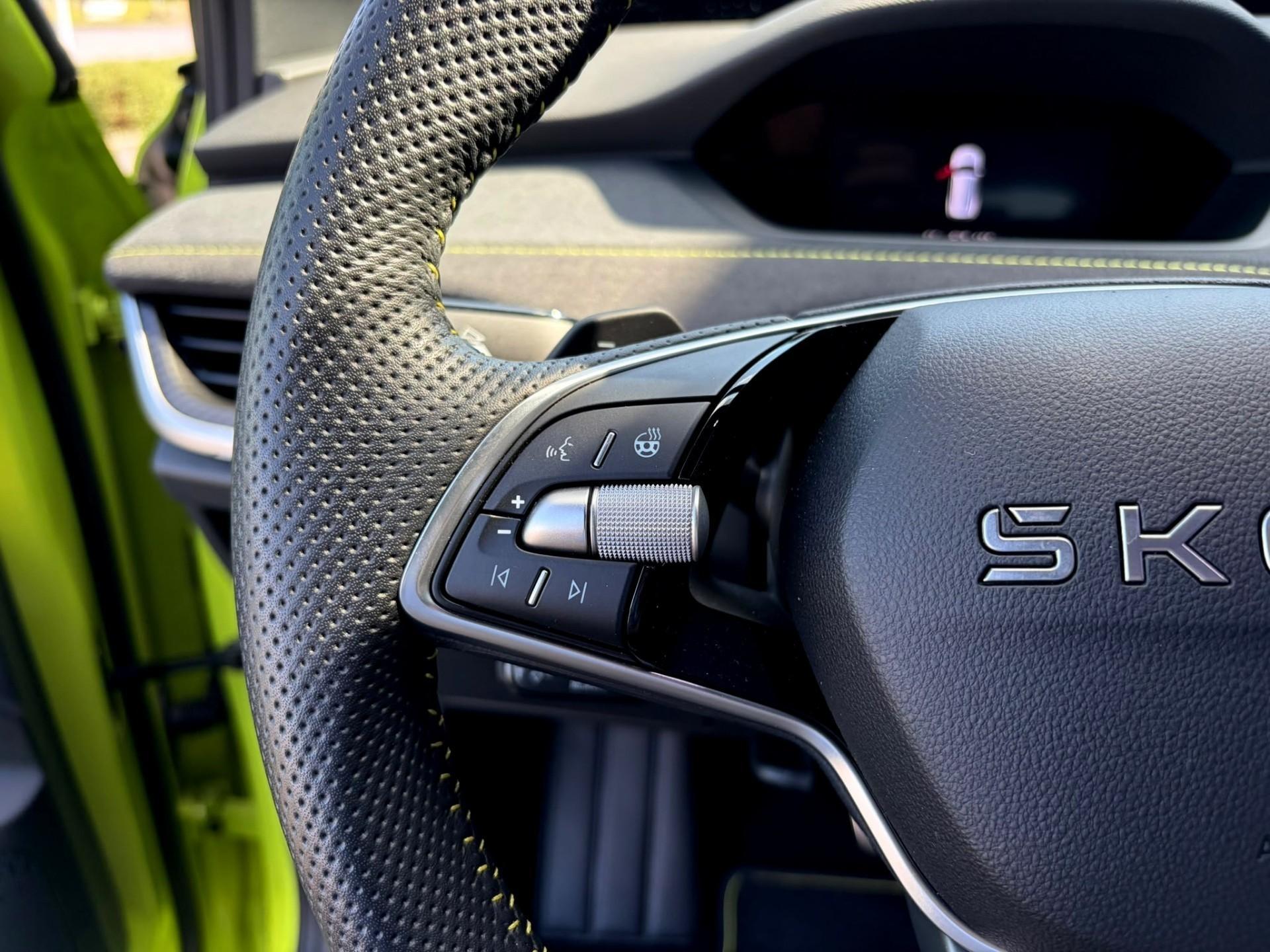 Škoda Enyaq