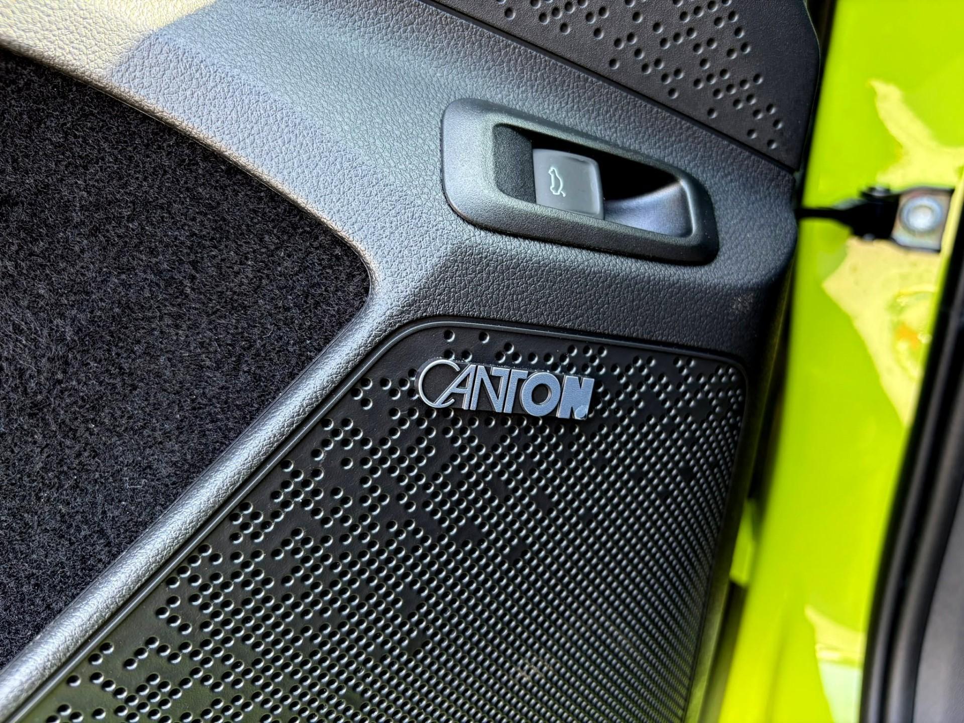 Škoda Enyaq