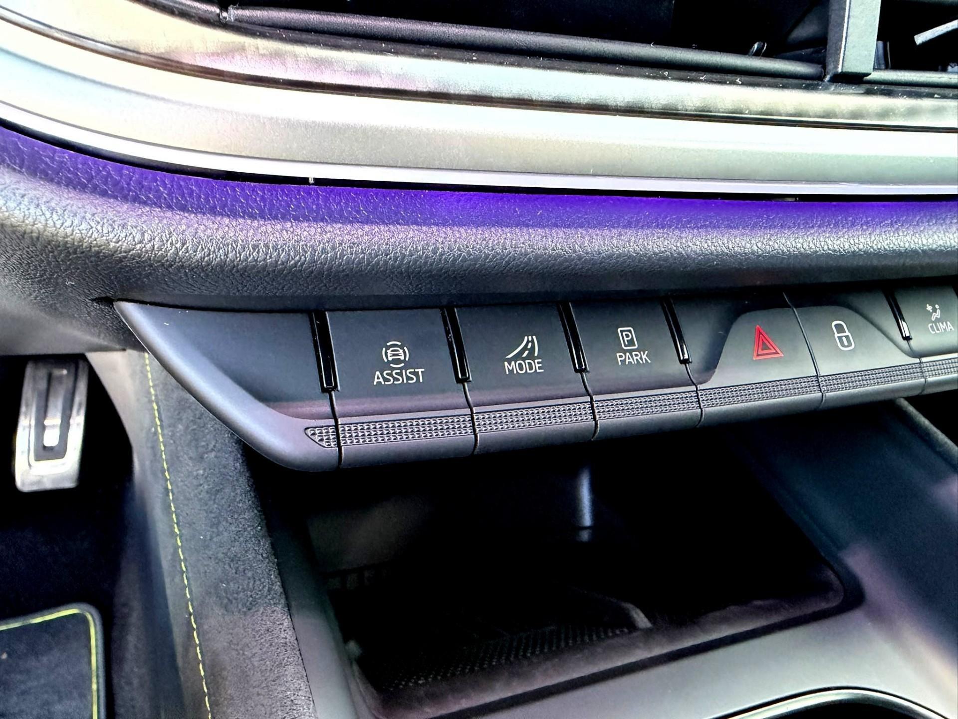 Škoda Enyaq