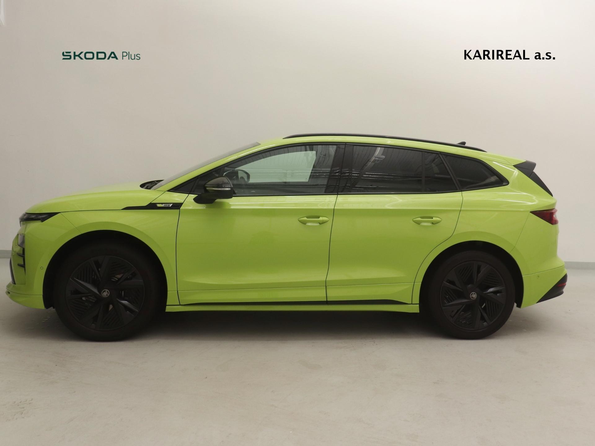 Škoda Enyaq
