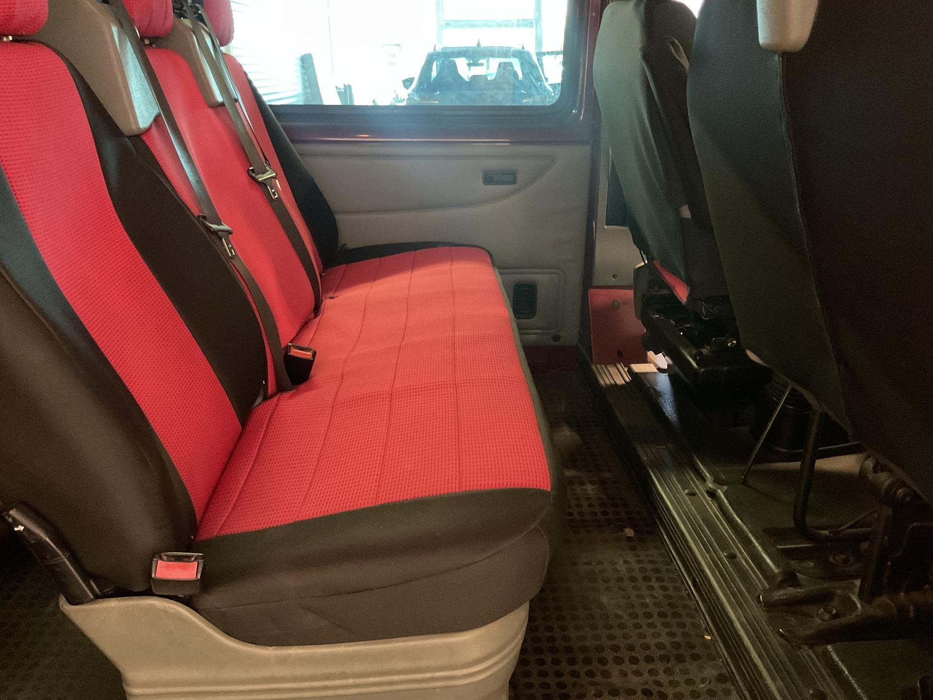 Ford Transit (osobní)