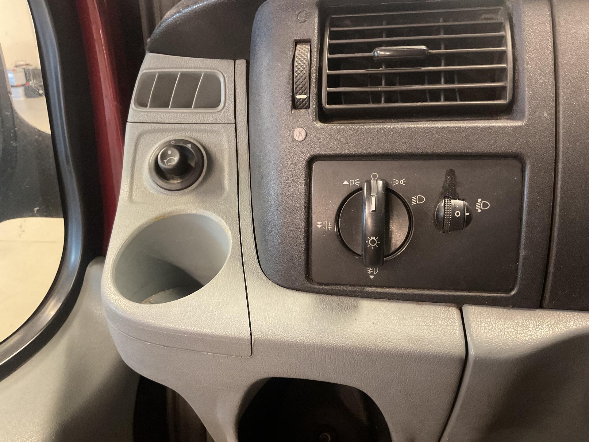 Ford Transit (osobní)