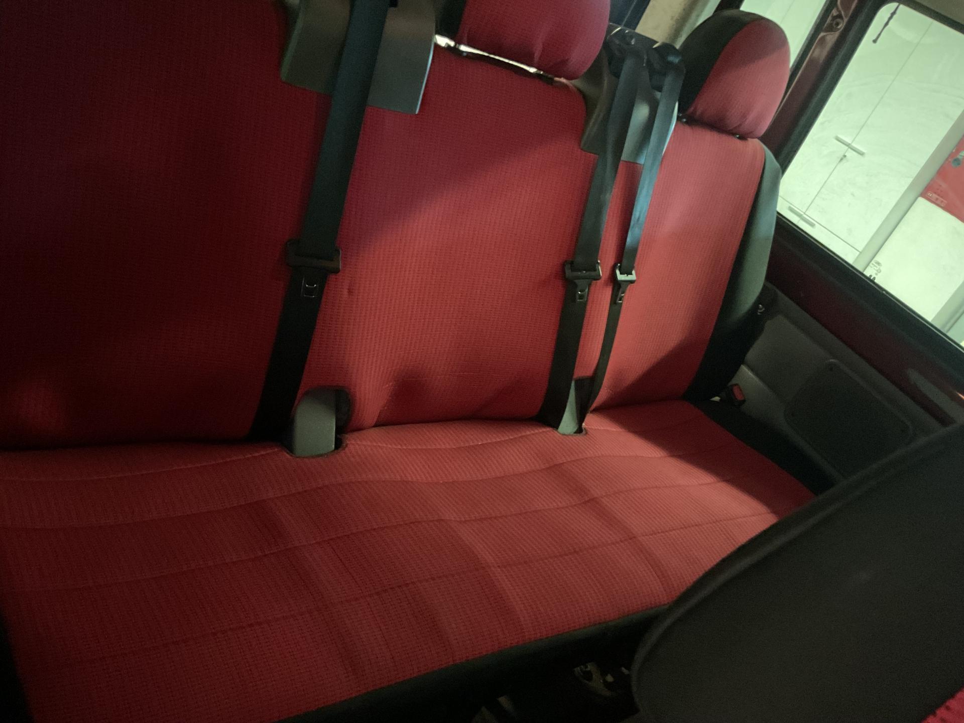 Ford Transit (osobní)