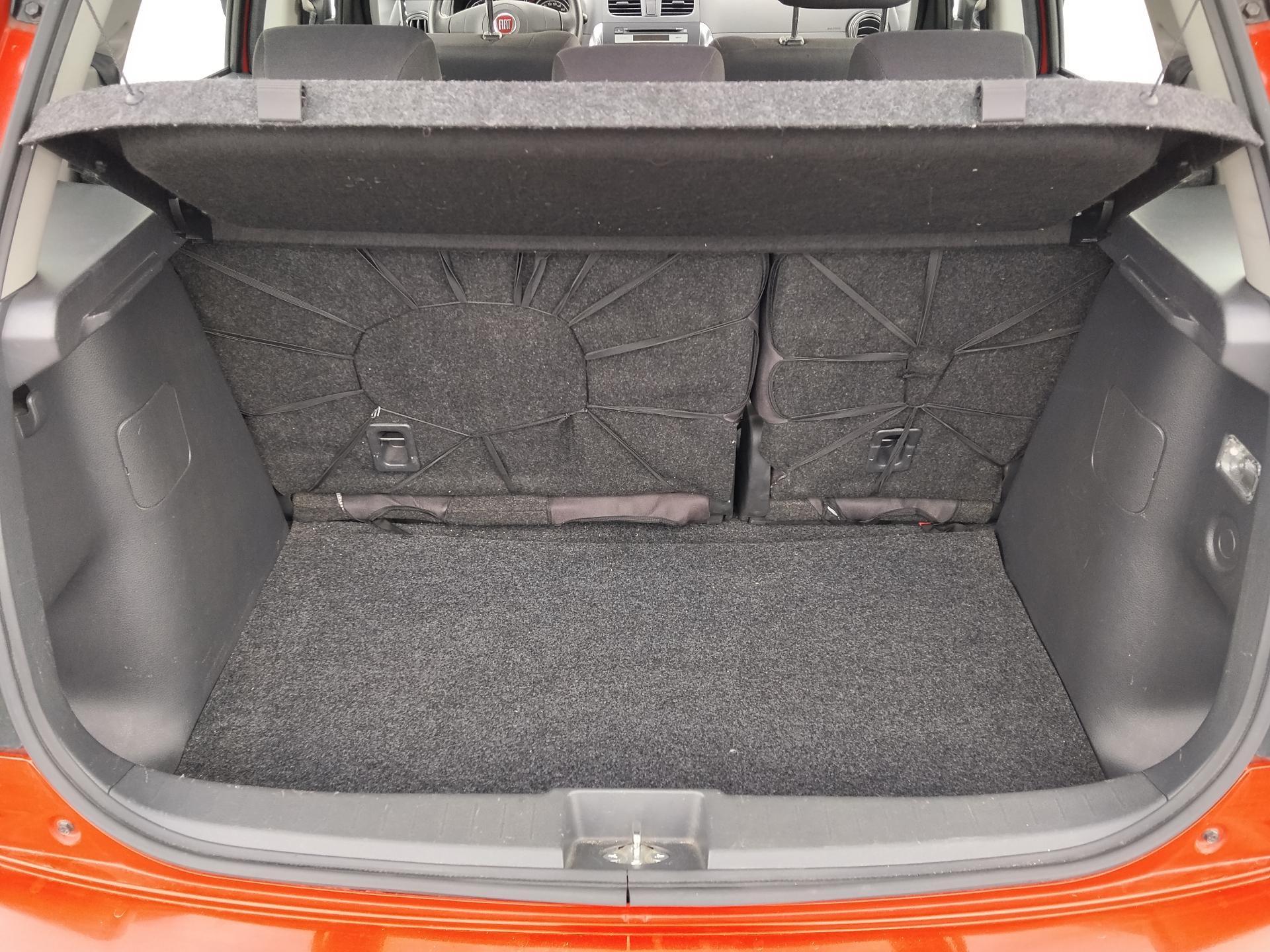 Fiat Sedici