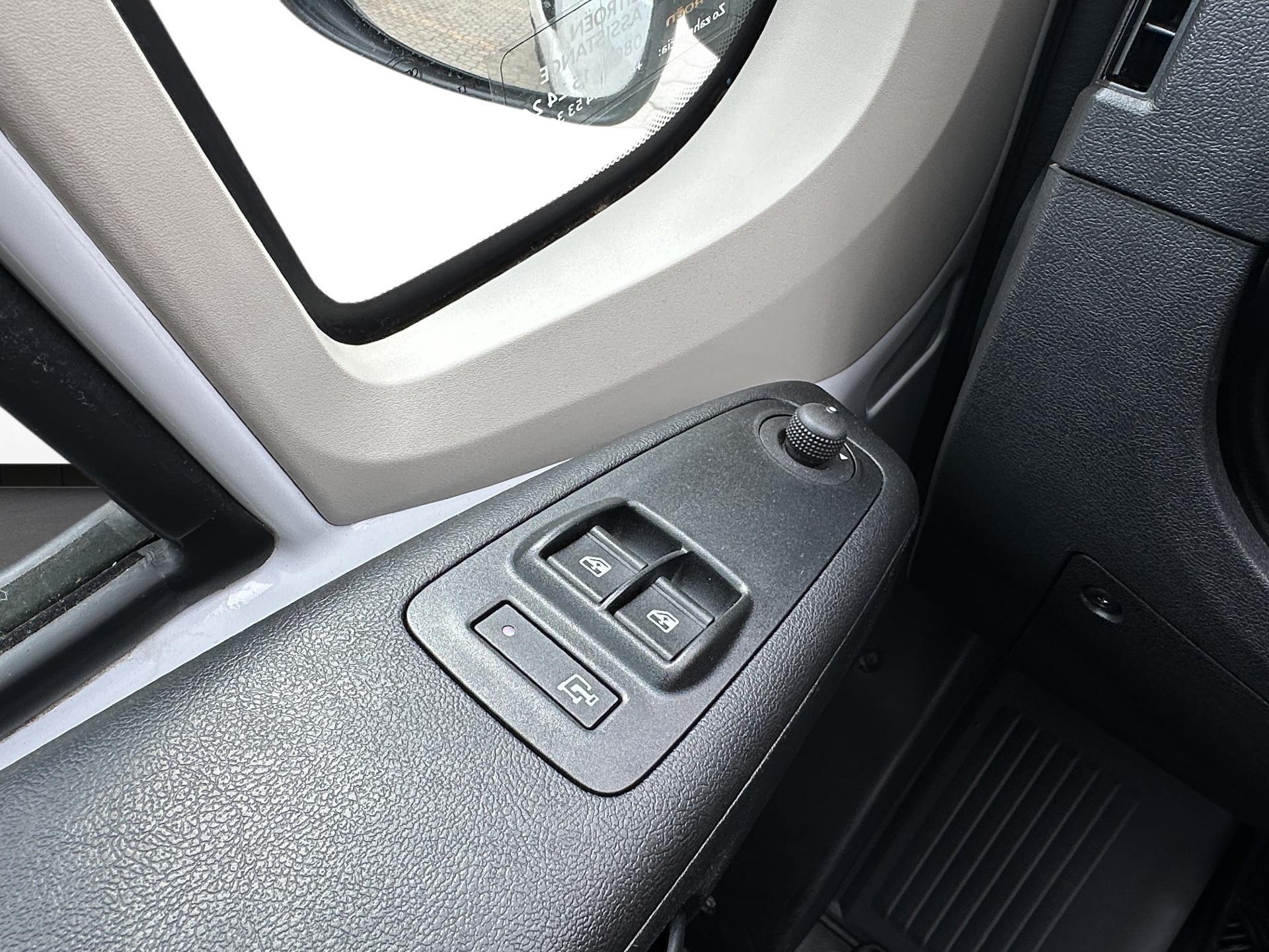 Citroën Jumper