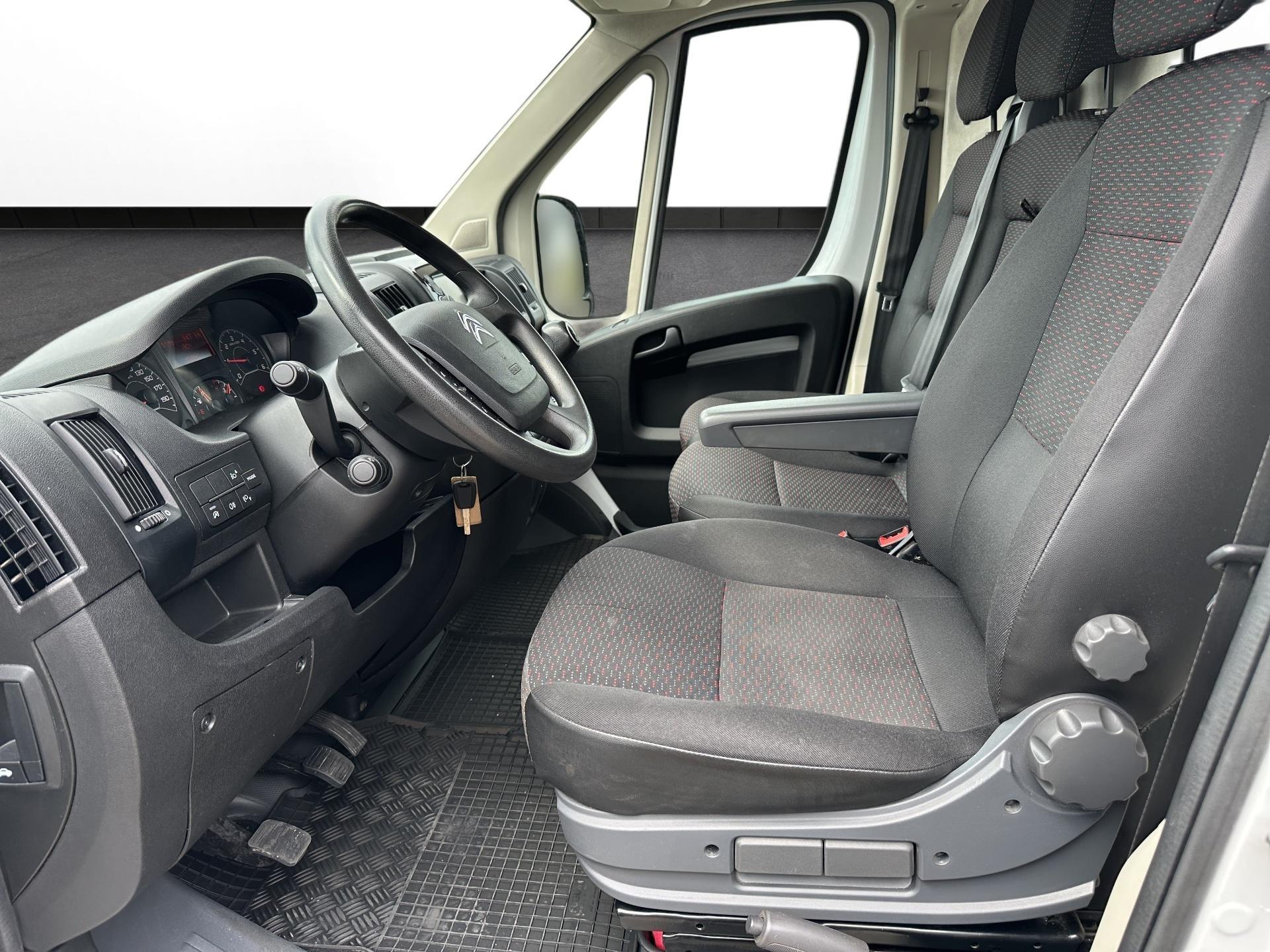 Citroën Jumper