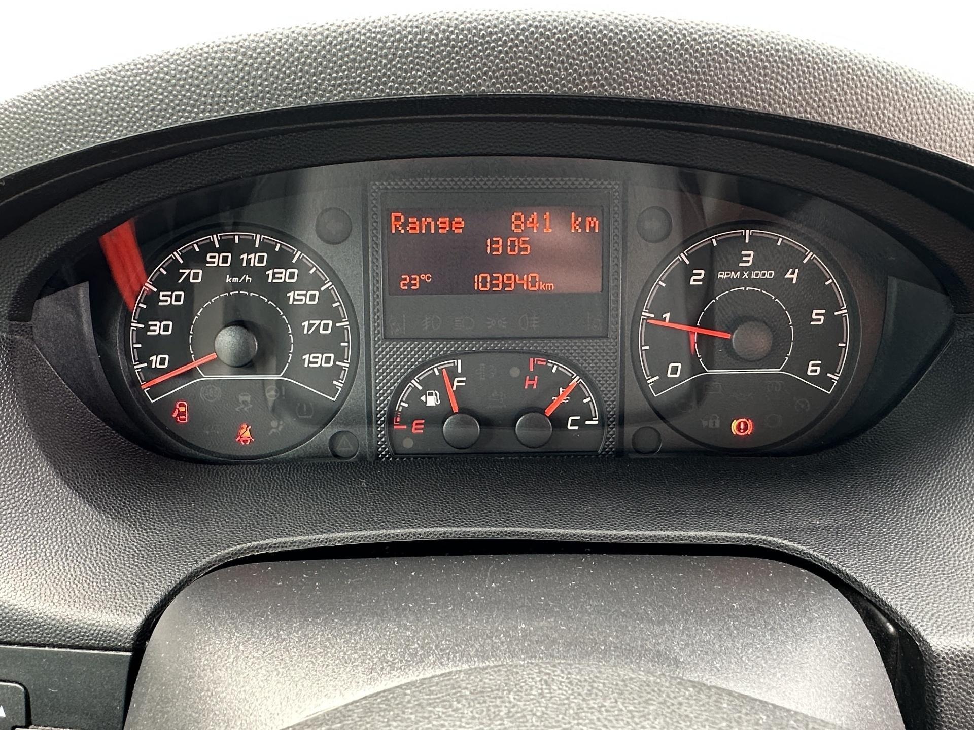 Citroën Jumper