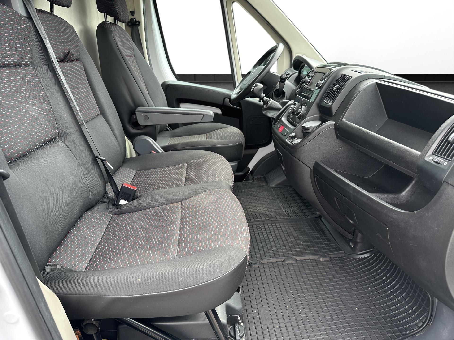 Citroën Jumper