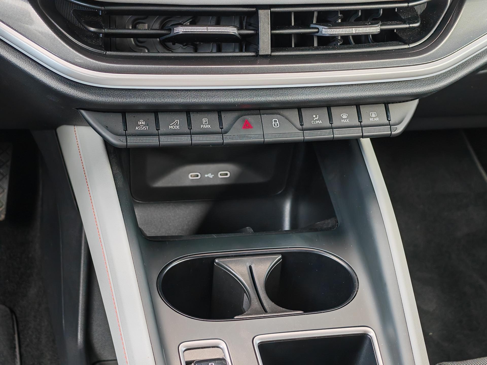 Škoda Elroq