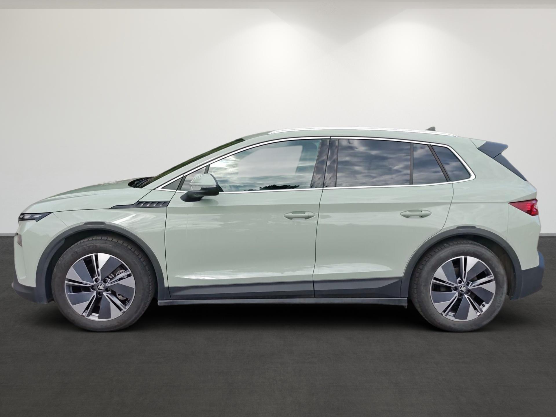 Škoda Elroq