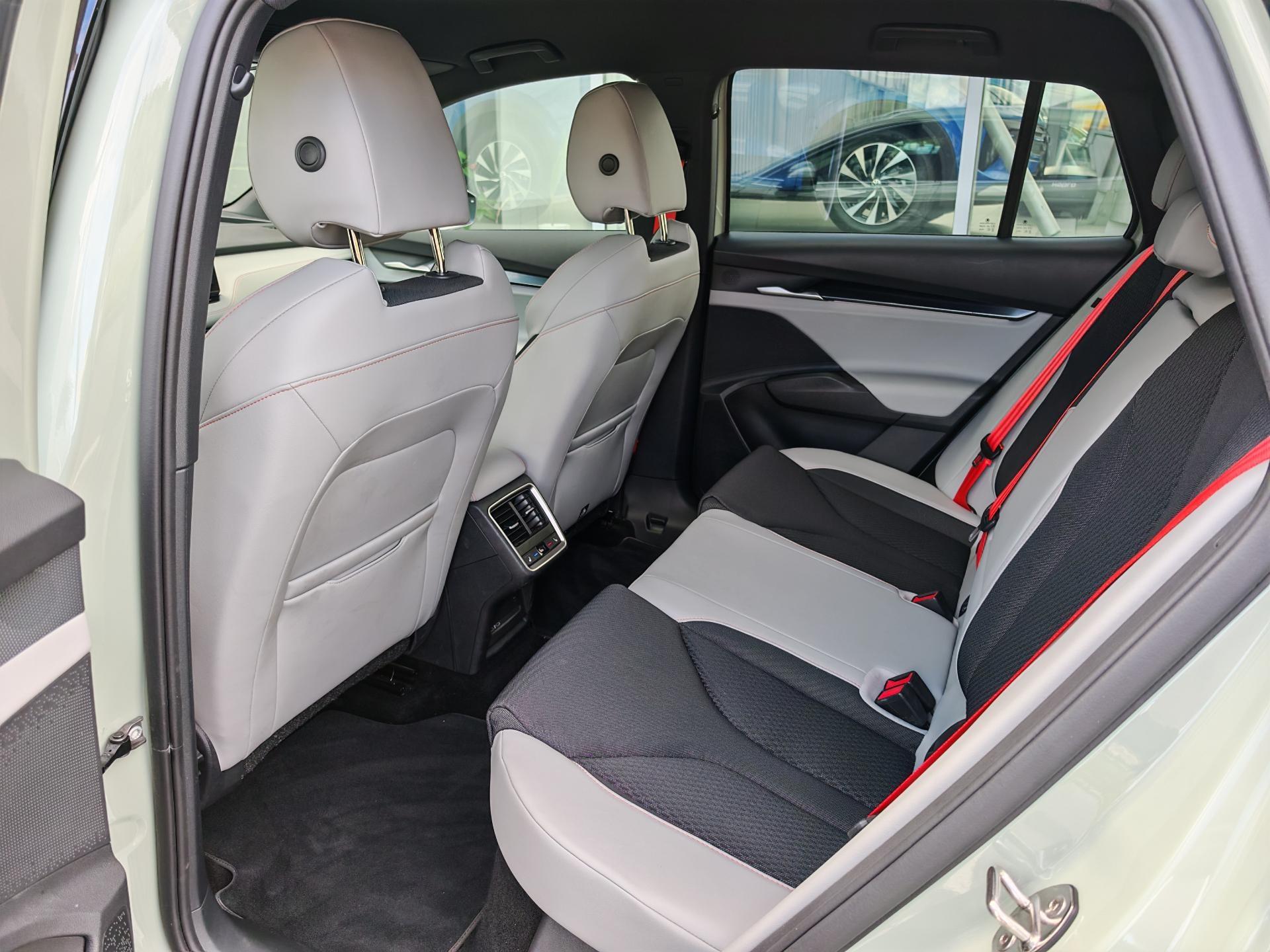 Škoda Elroq