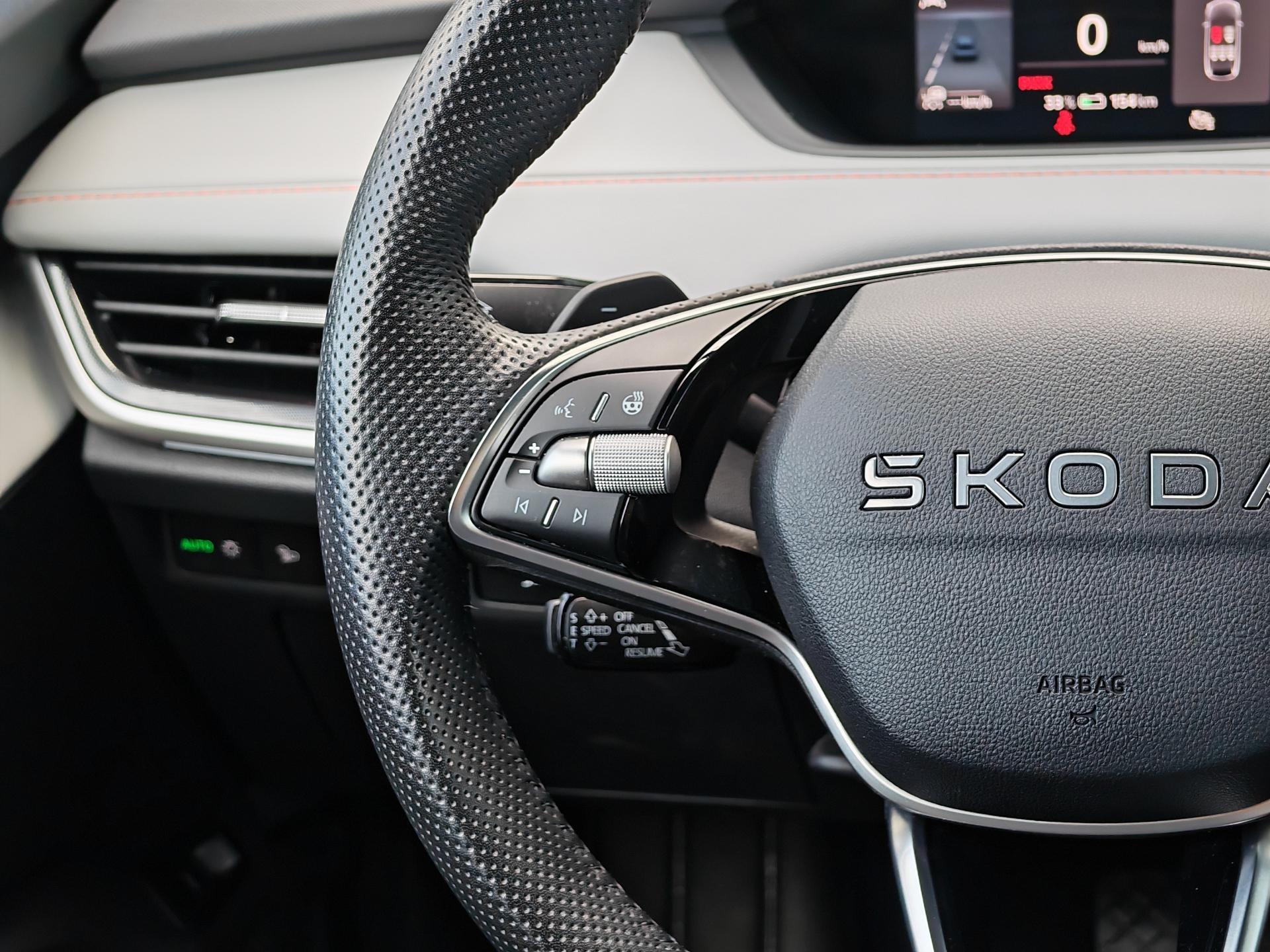 Škoda Elroq