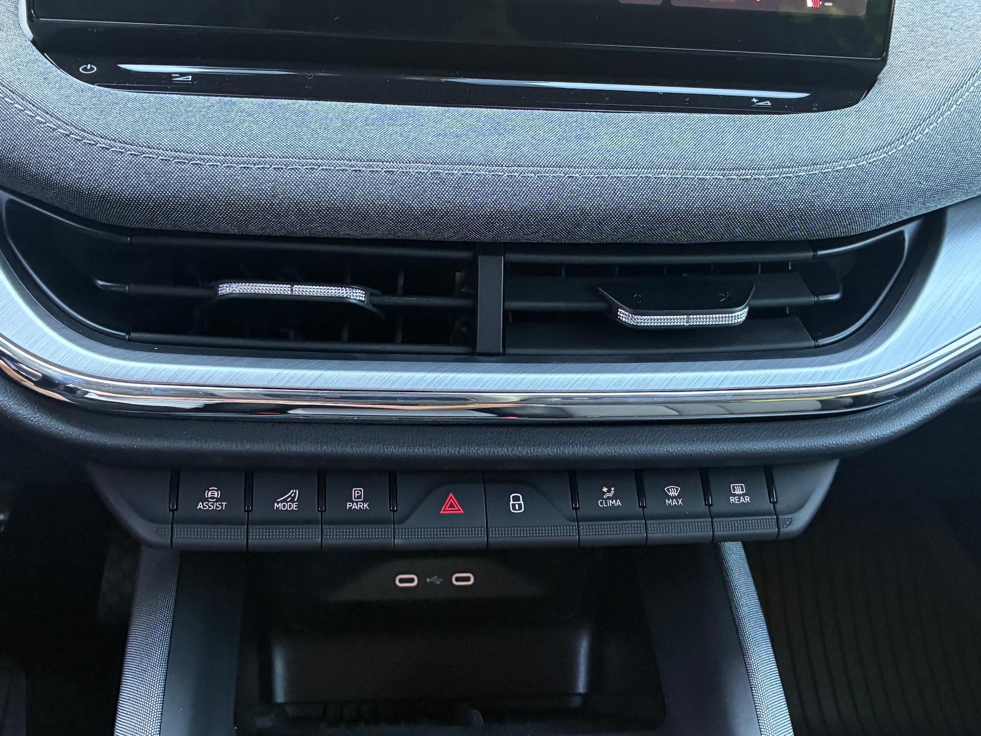 Škoda Enyaq