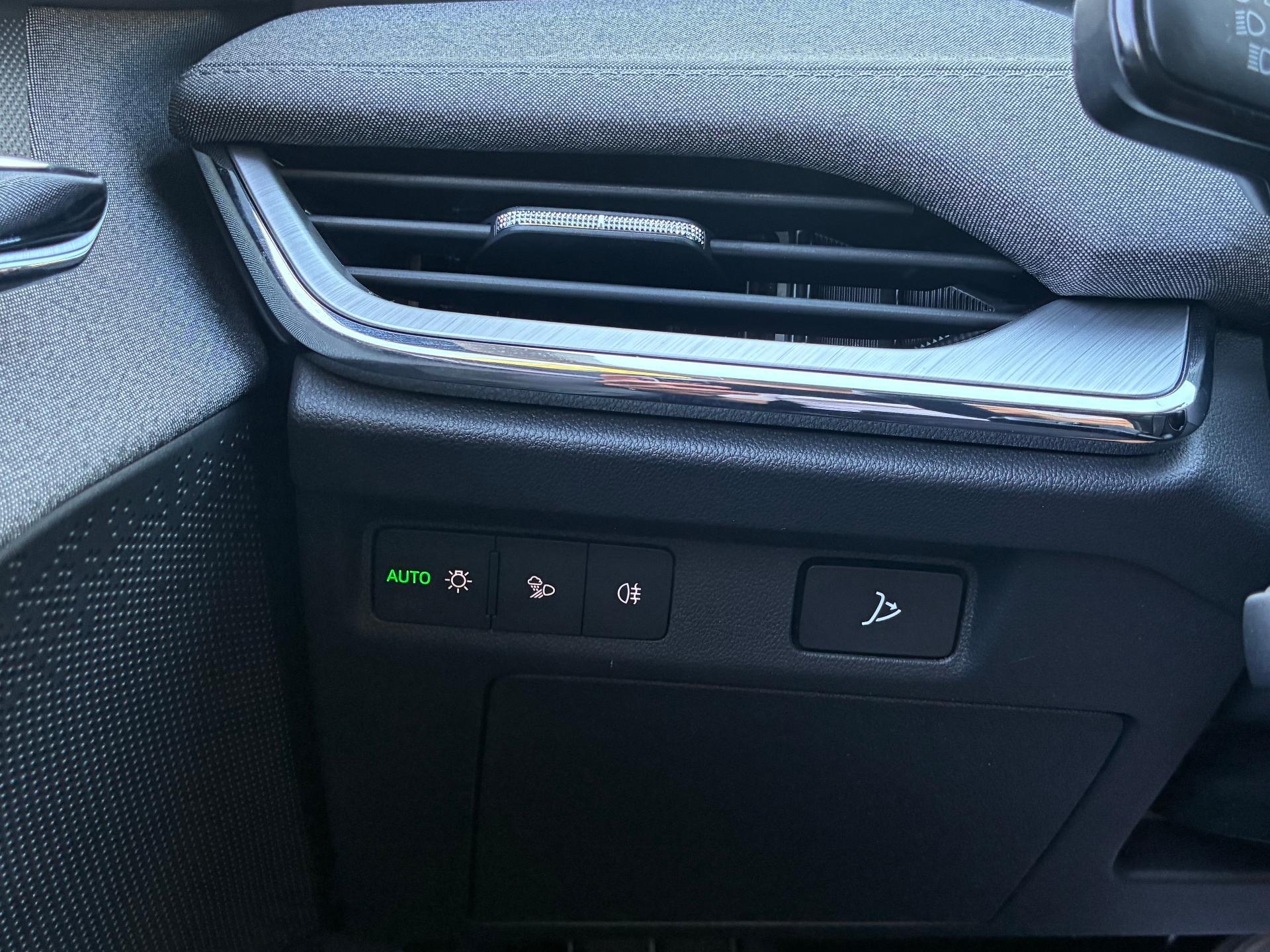 Škoda Enyaq