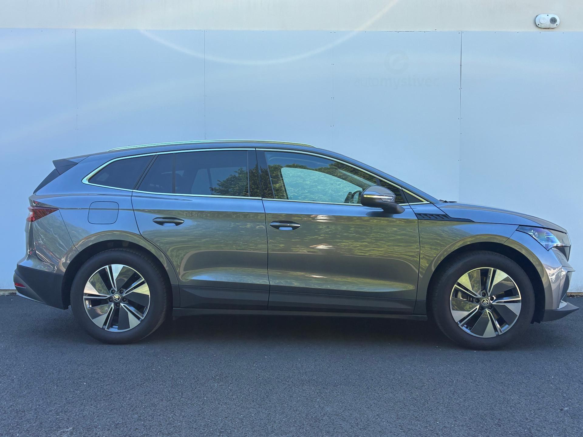 Škoda Enyaq