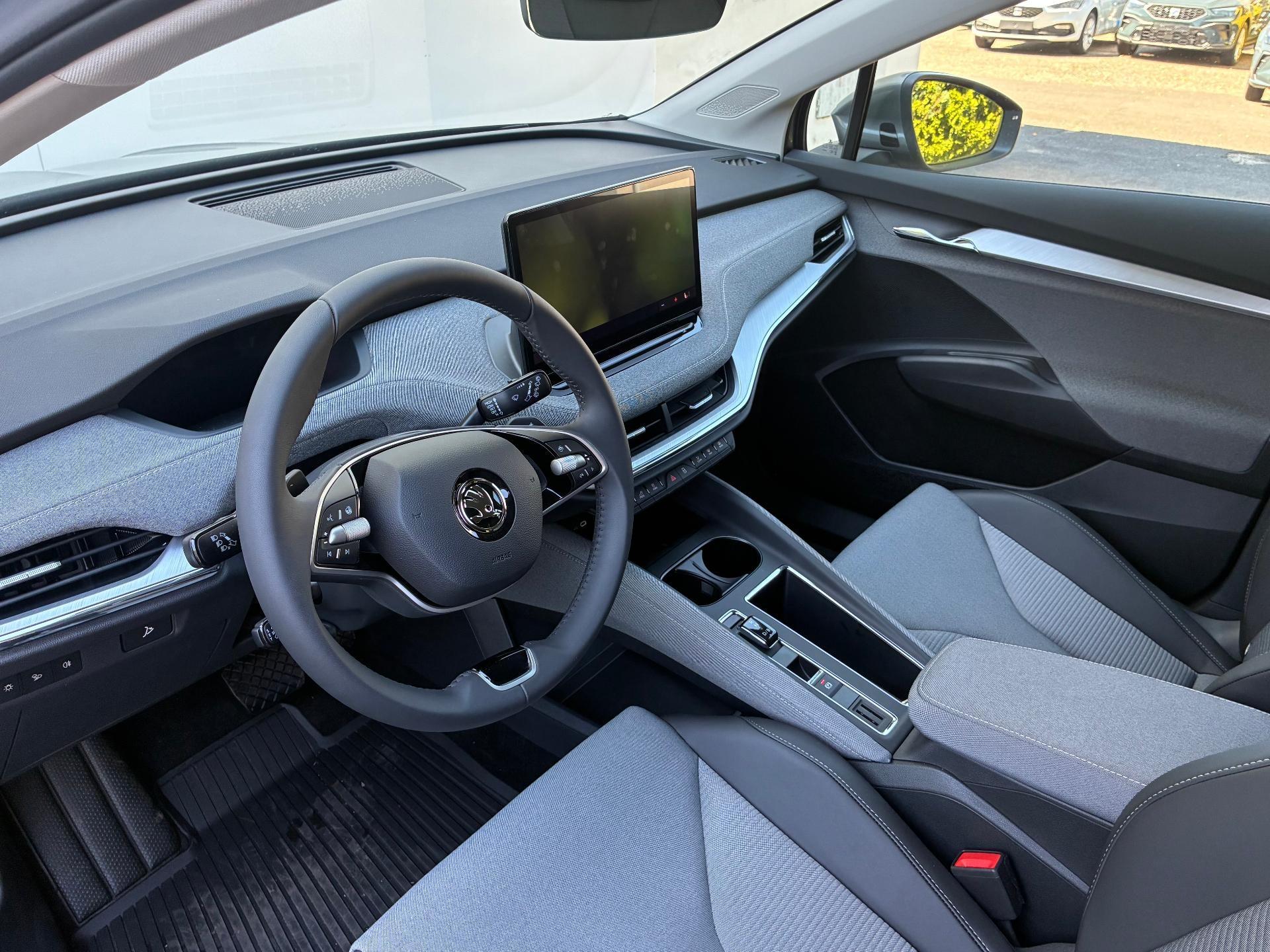 Škoda Enyaq