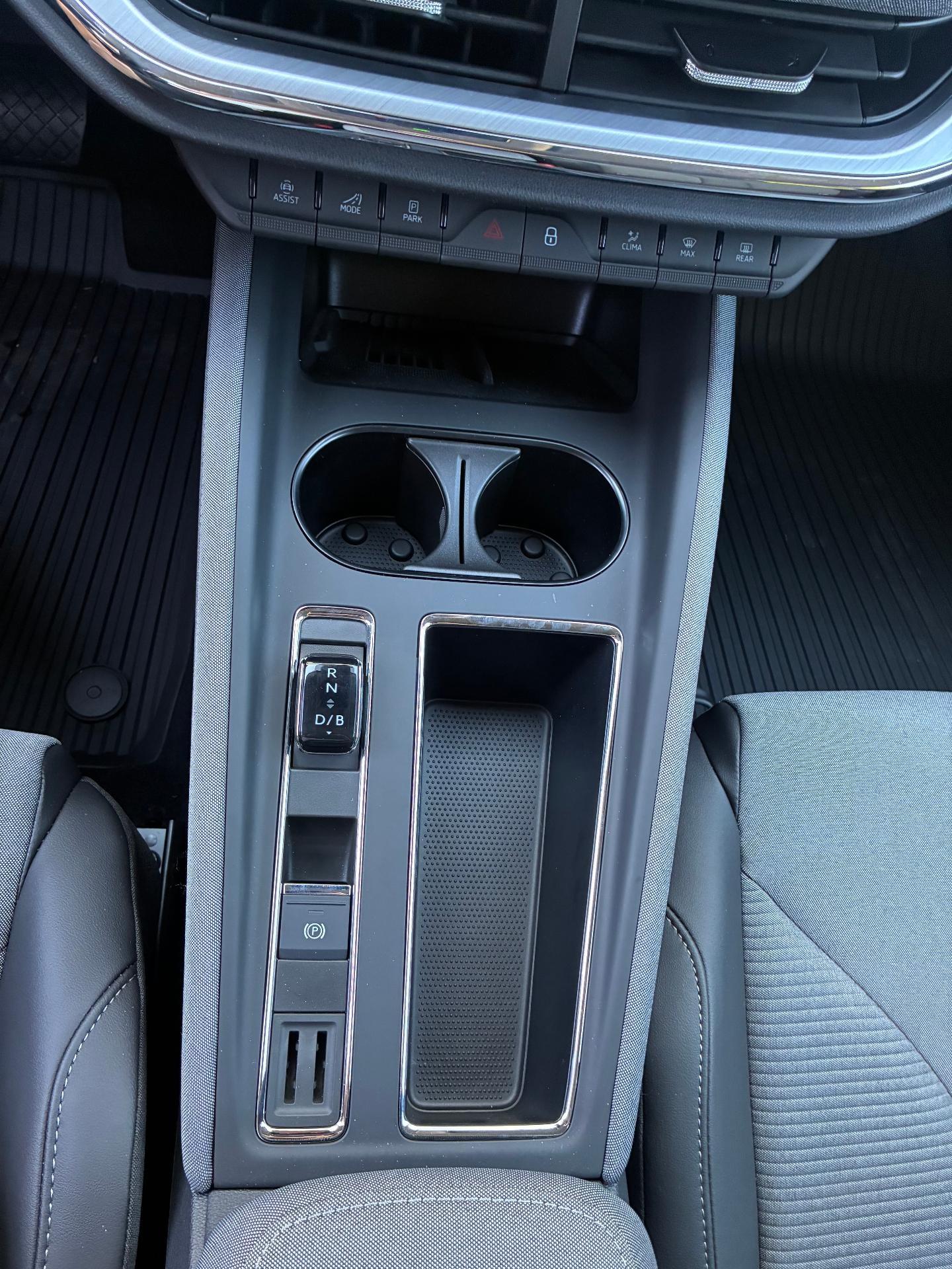 Škoda Enyaq