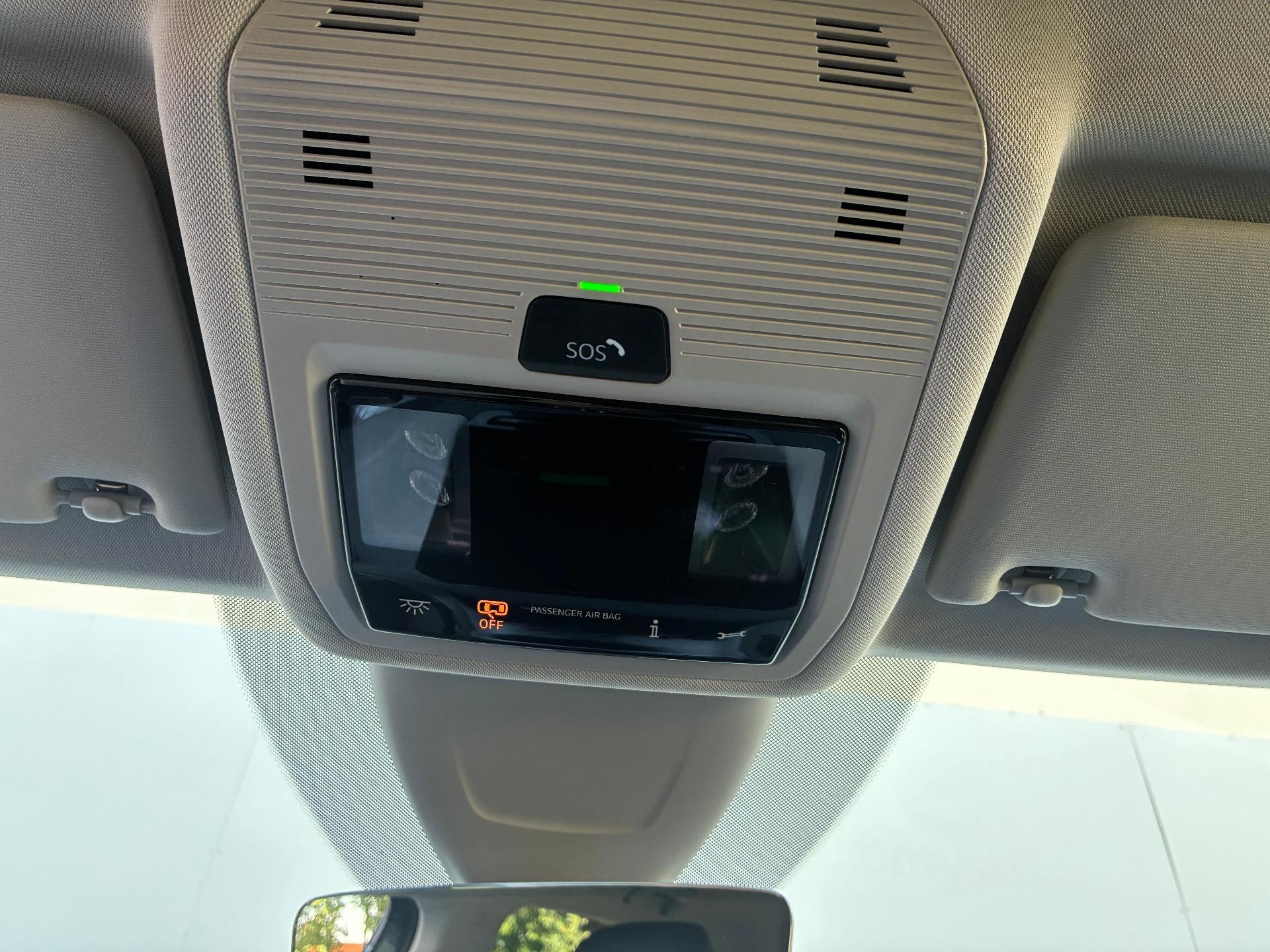 Škoda Enyaq