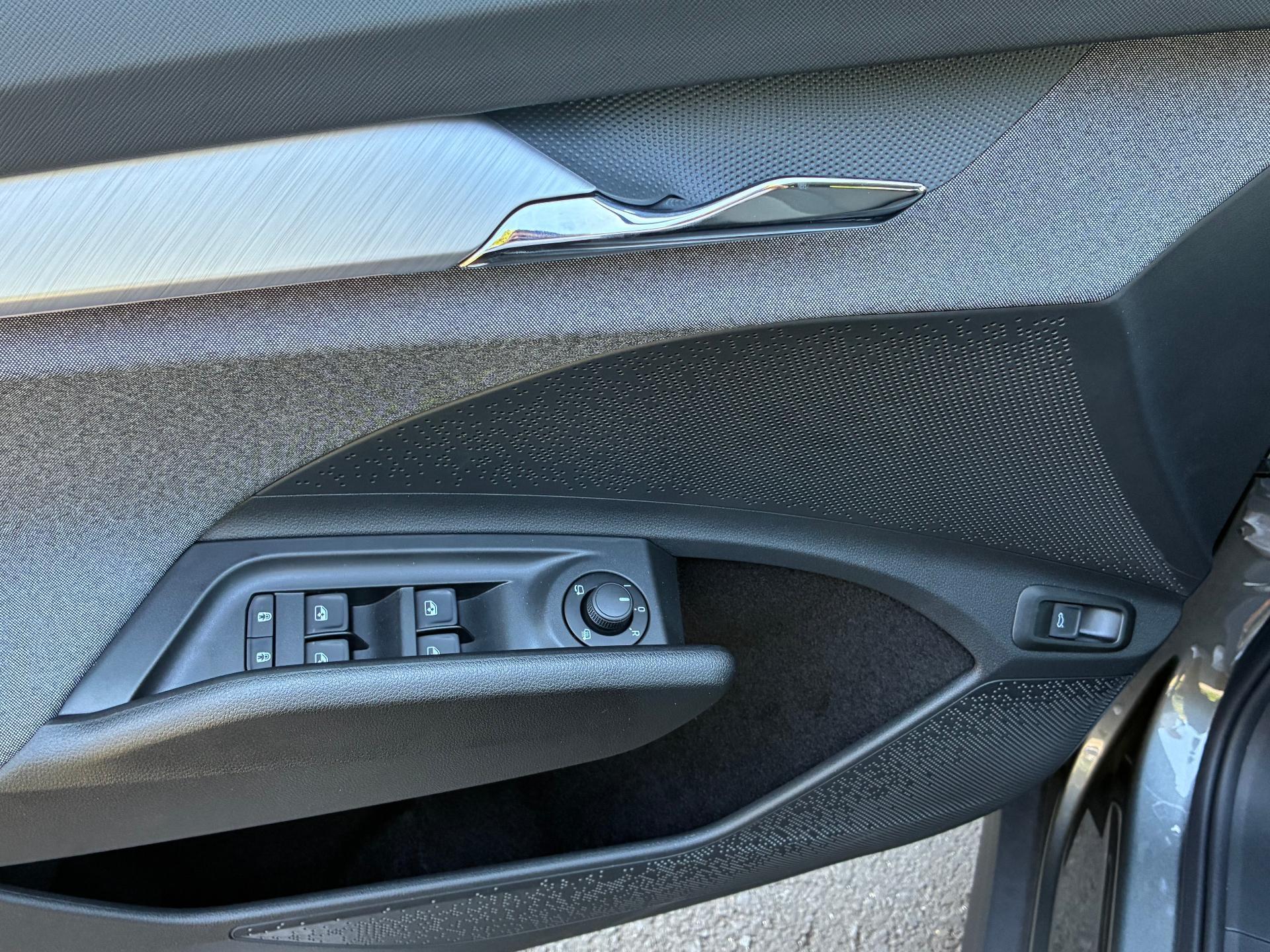 Škoda Enyaq