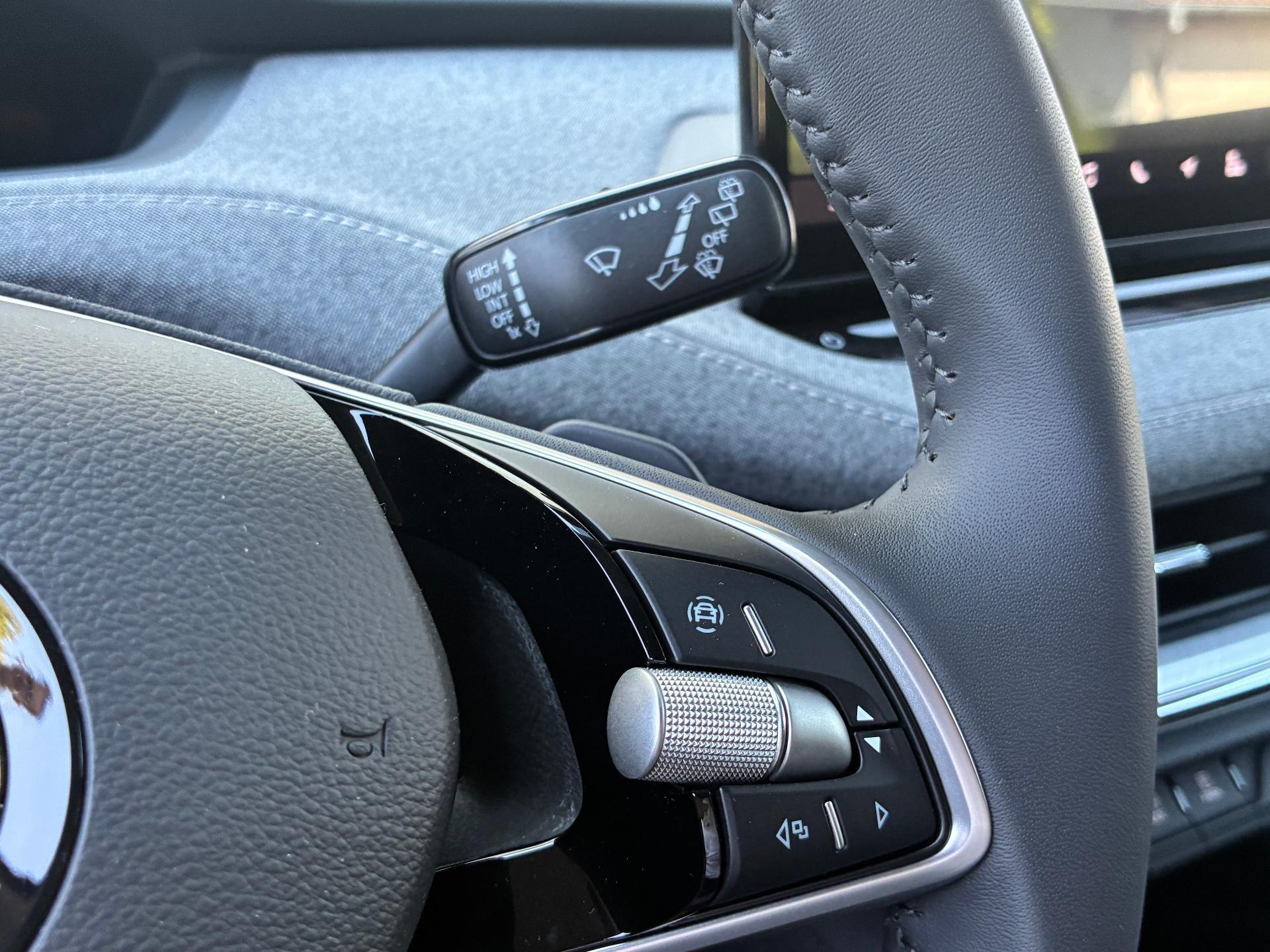 Škoda Enyaq