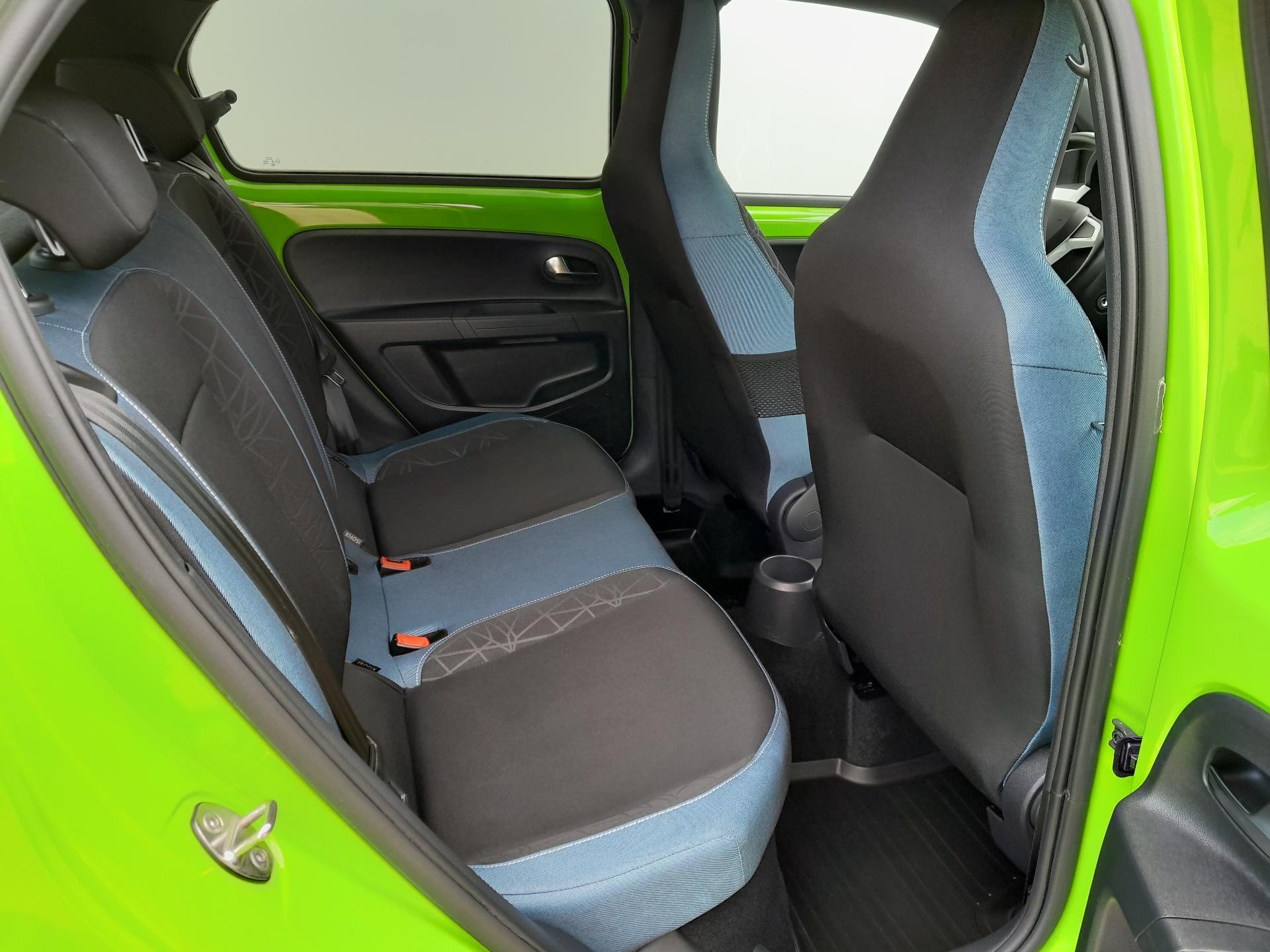 Škoda Citigo