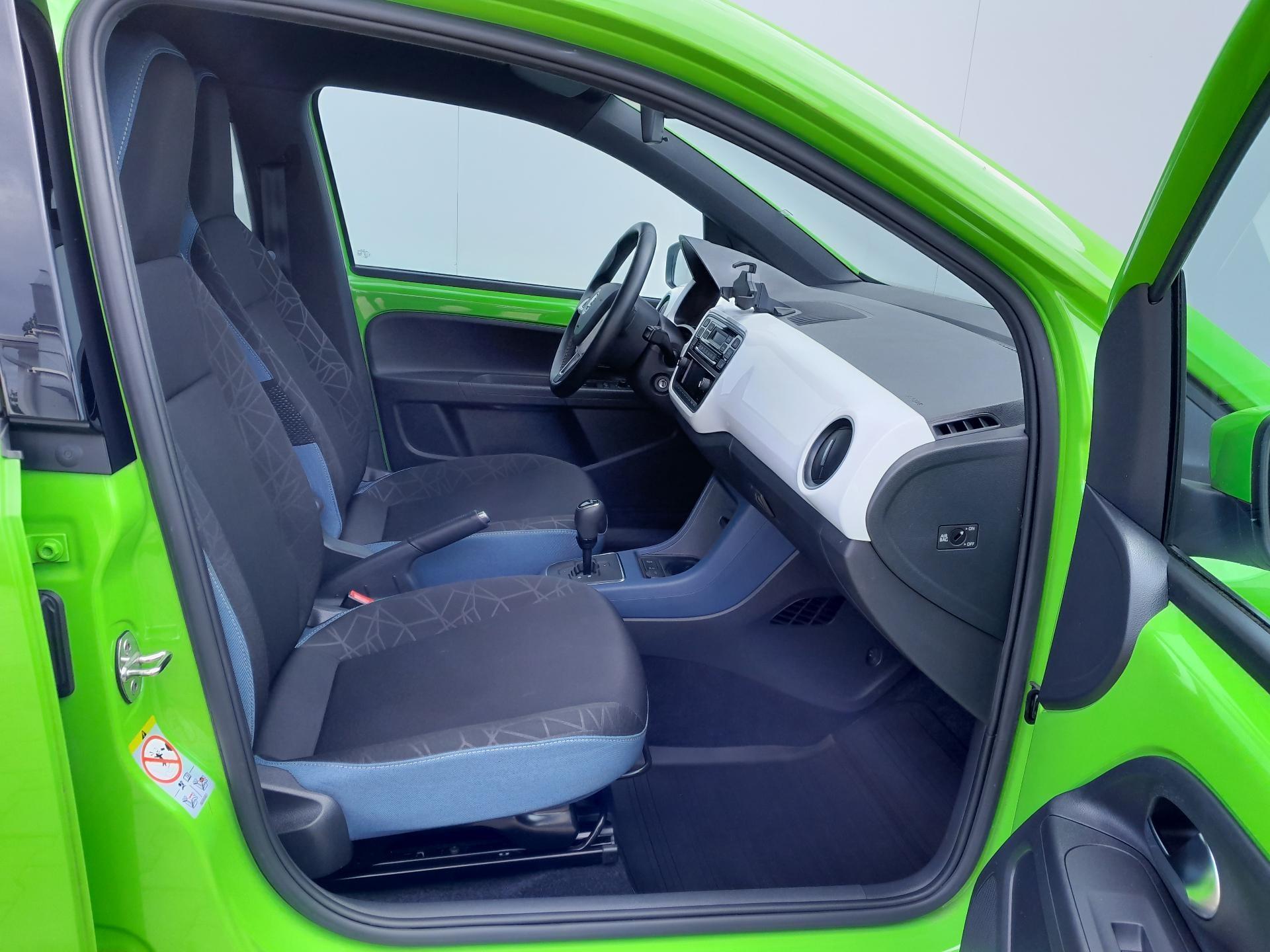 Škoda Citigo