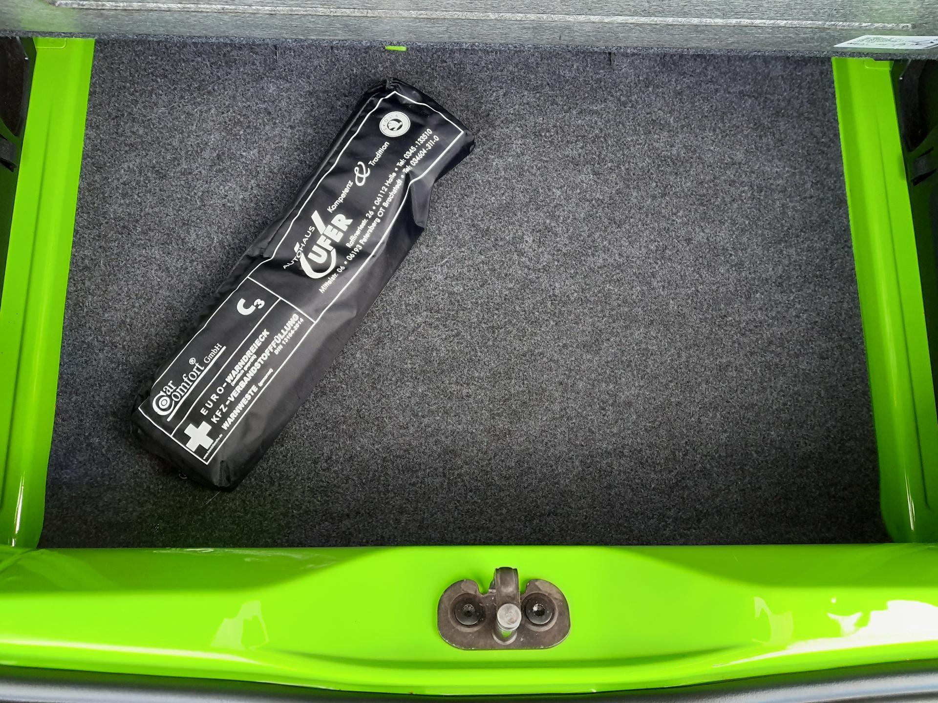 Škoda Citigo