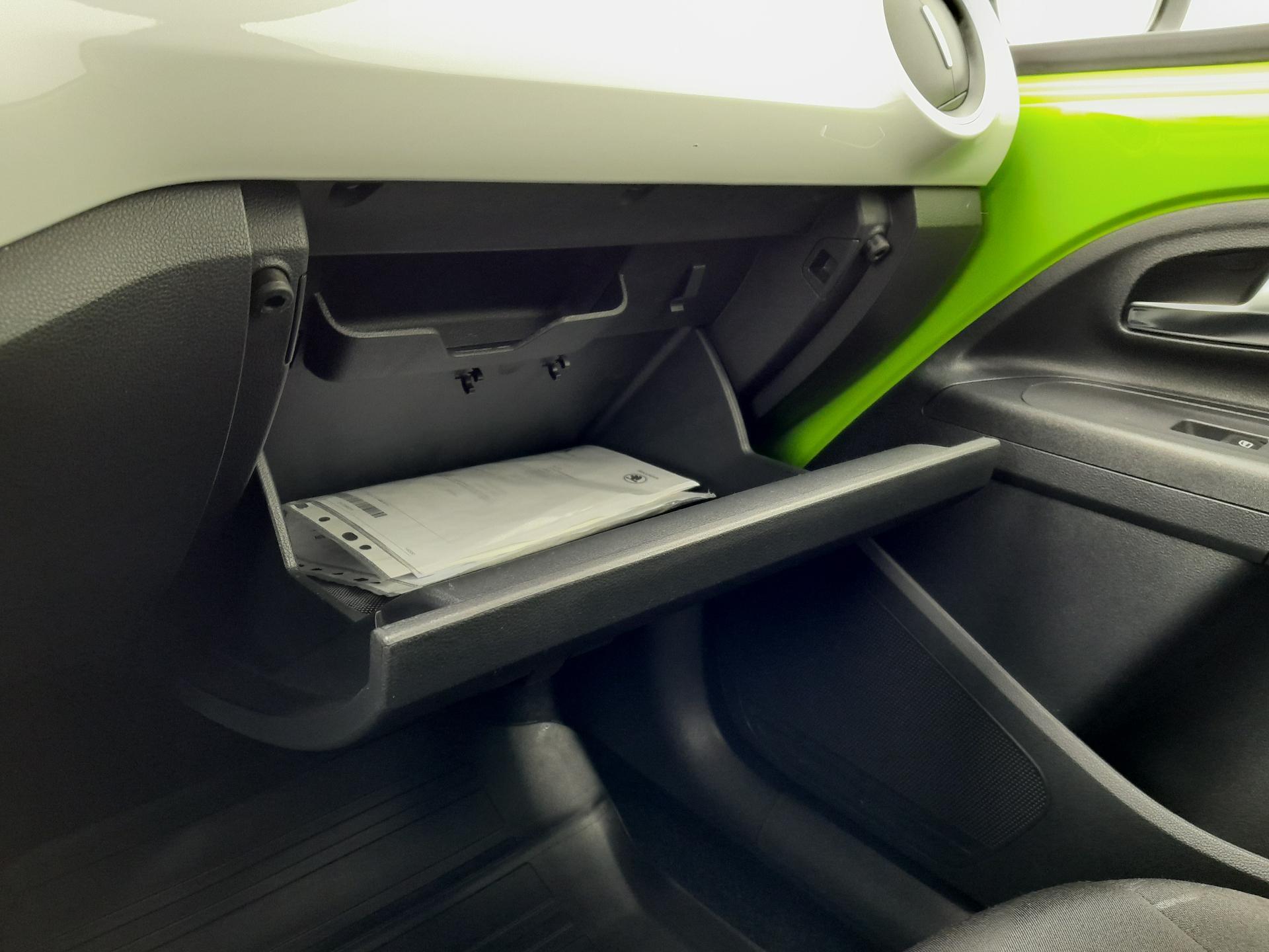 Škoda Citigo