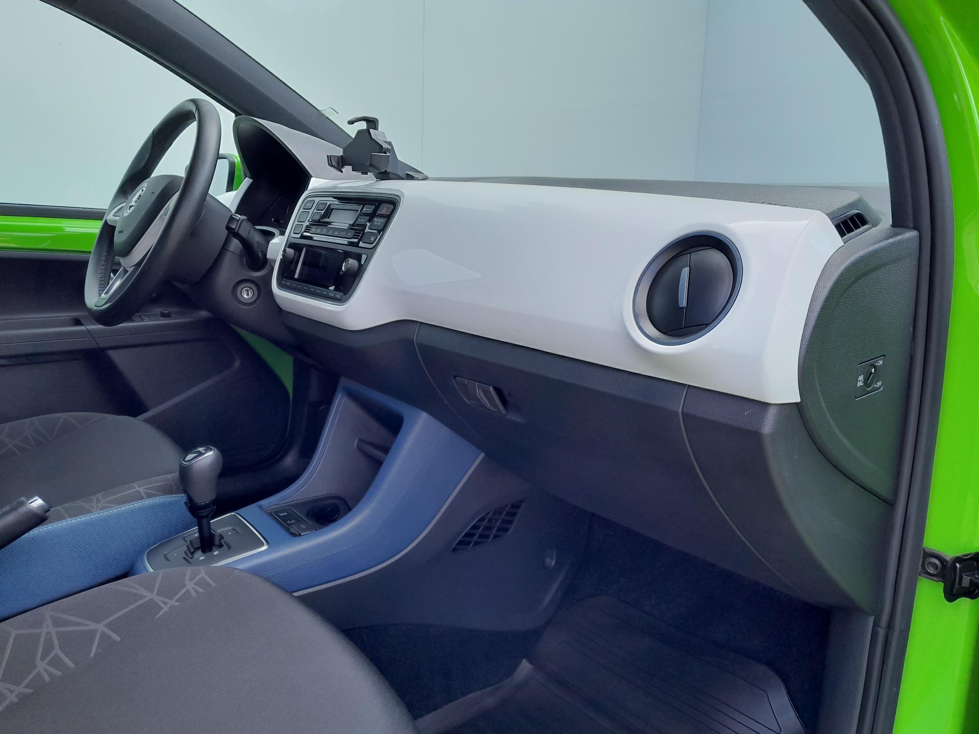 Škoda Citigo