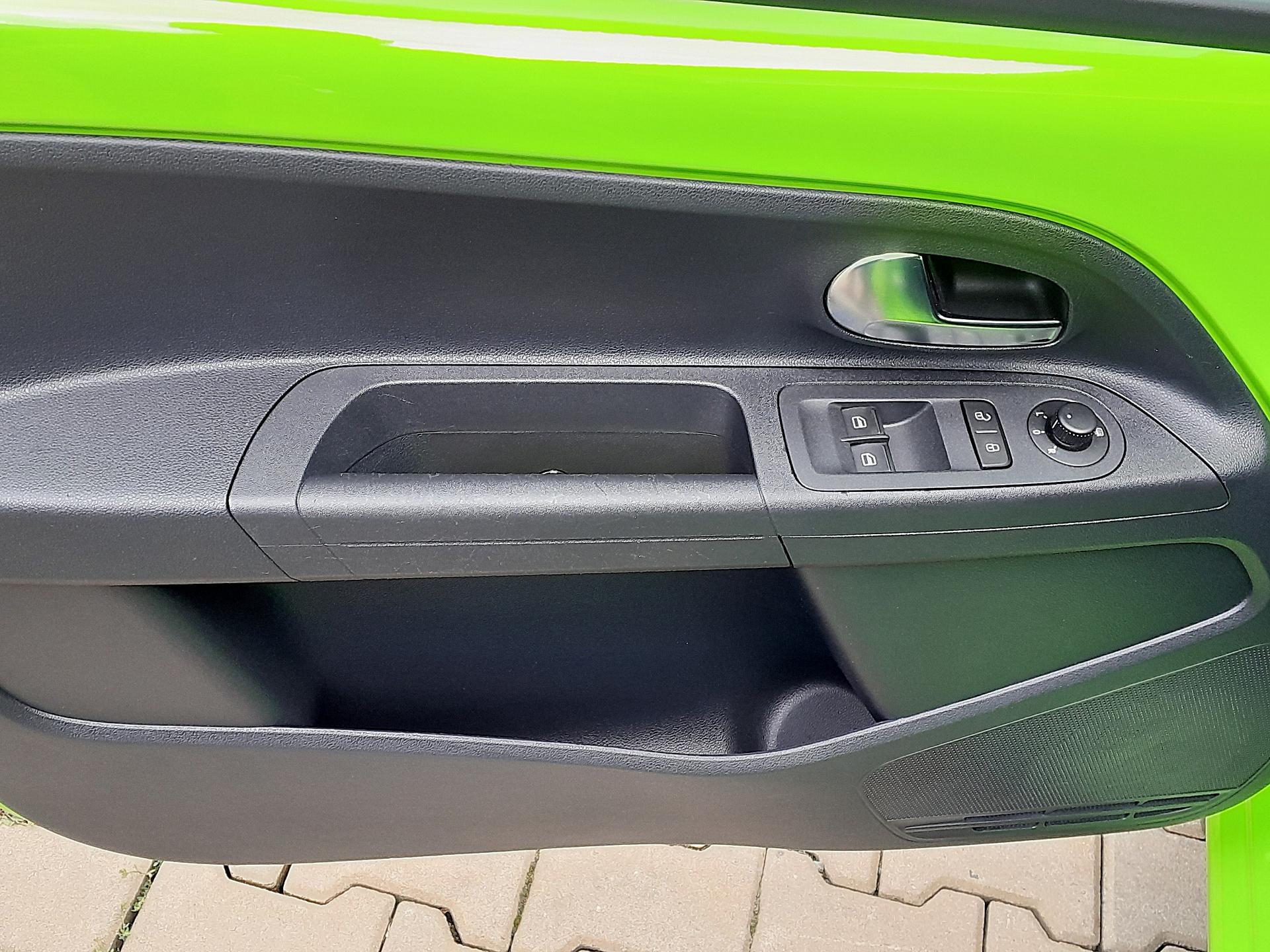 Škoda Citigo