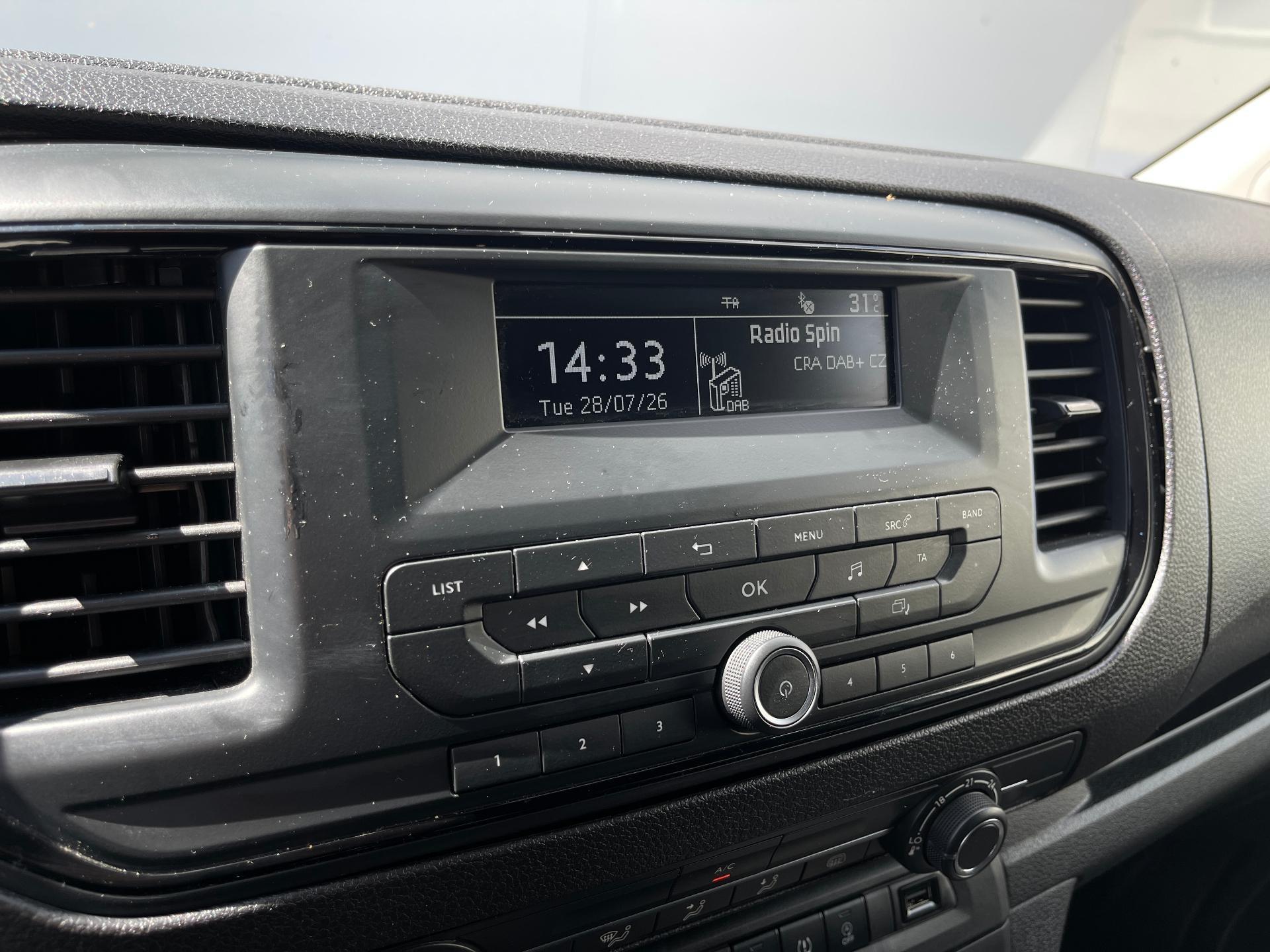 Citroën Jumpy