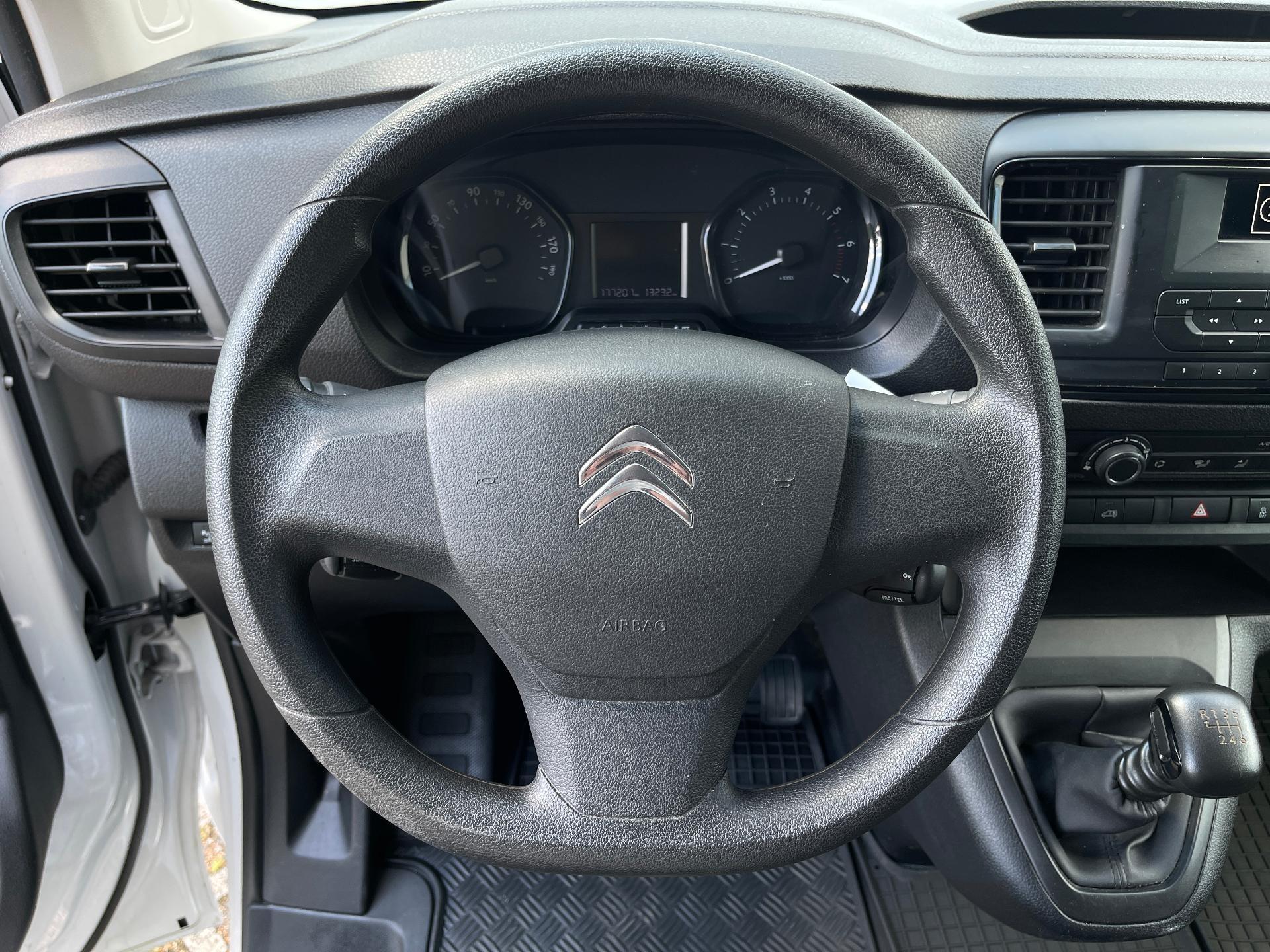 Citroën Jumpy