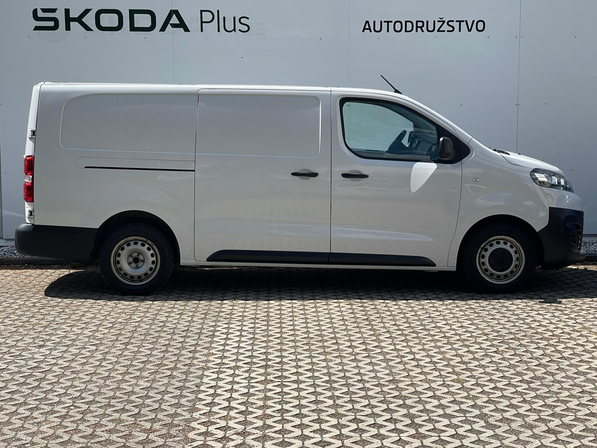 Citroën Jumpy