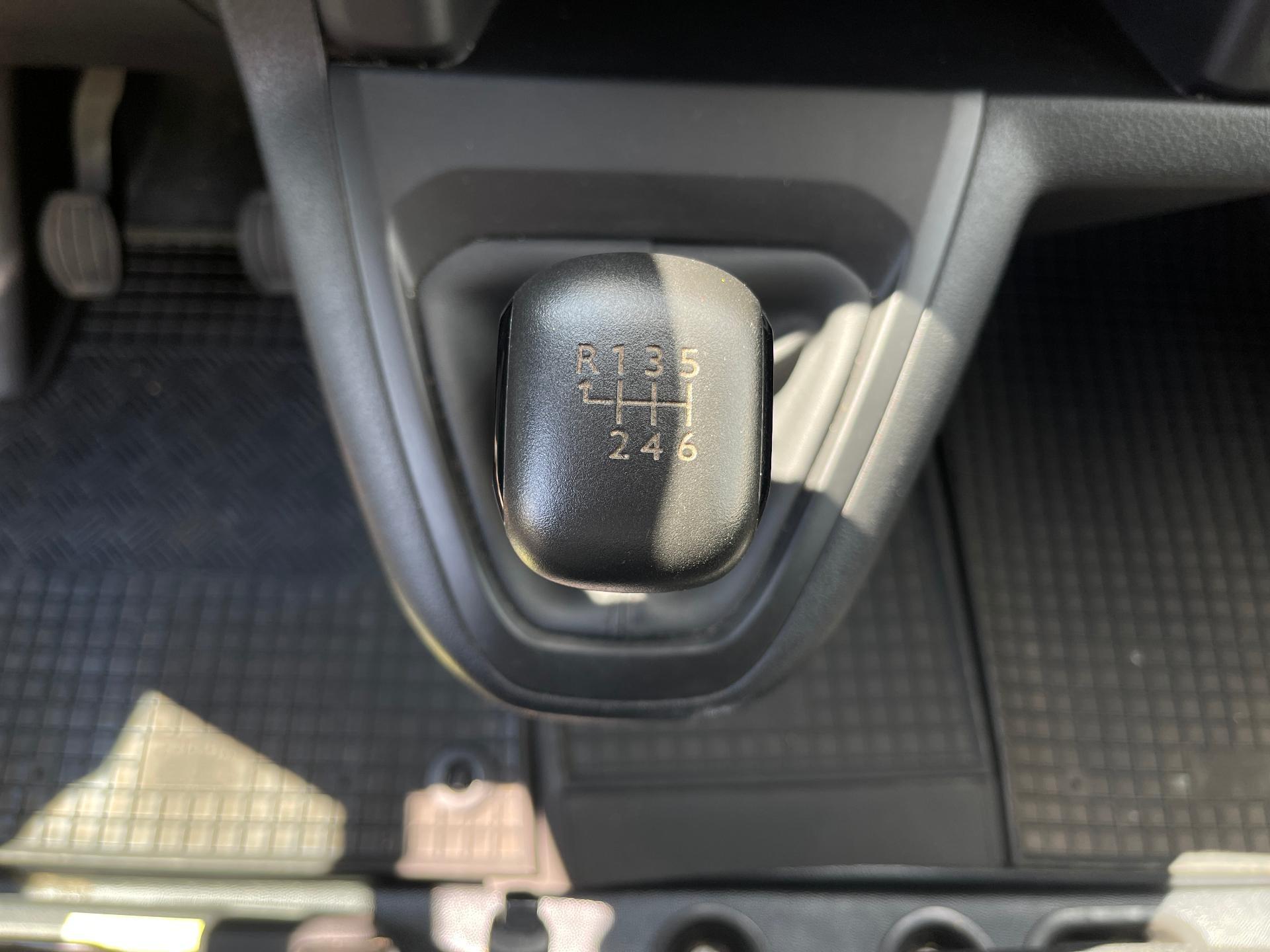 Citroën Jumpy