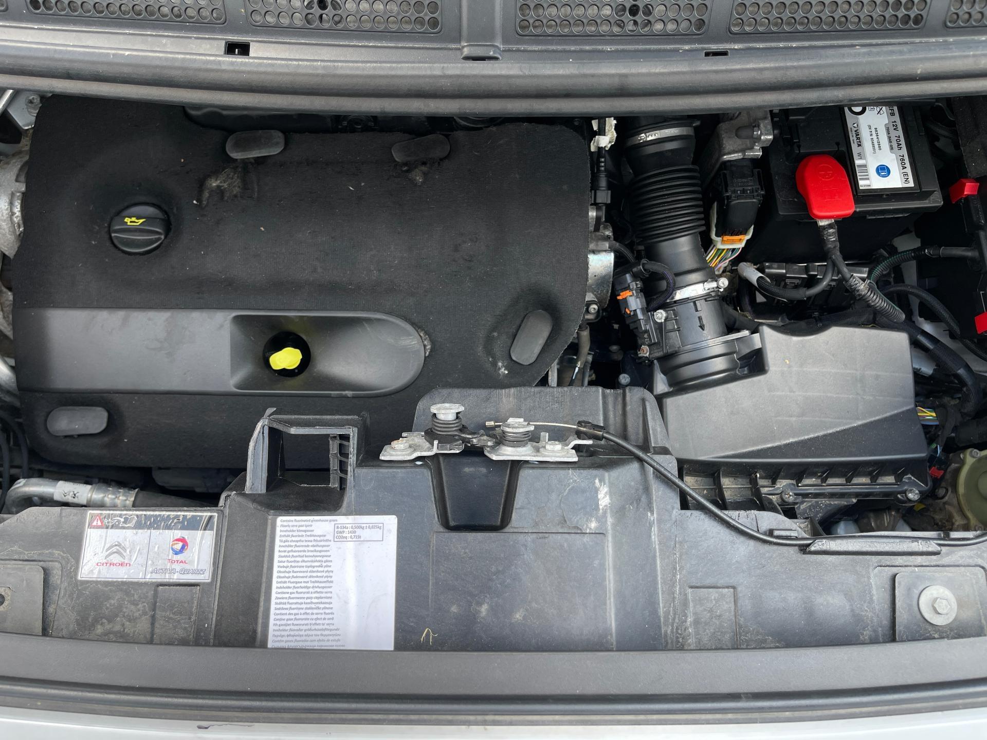 Citroën Jumpy