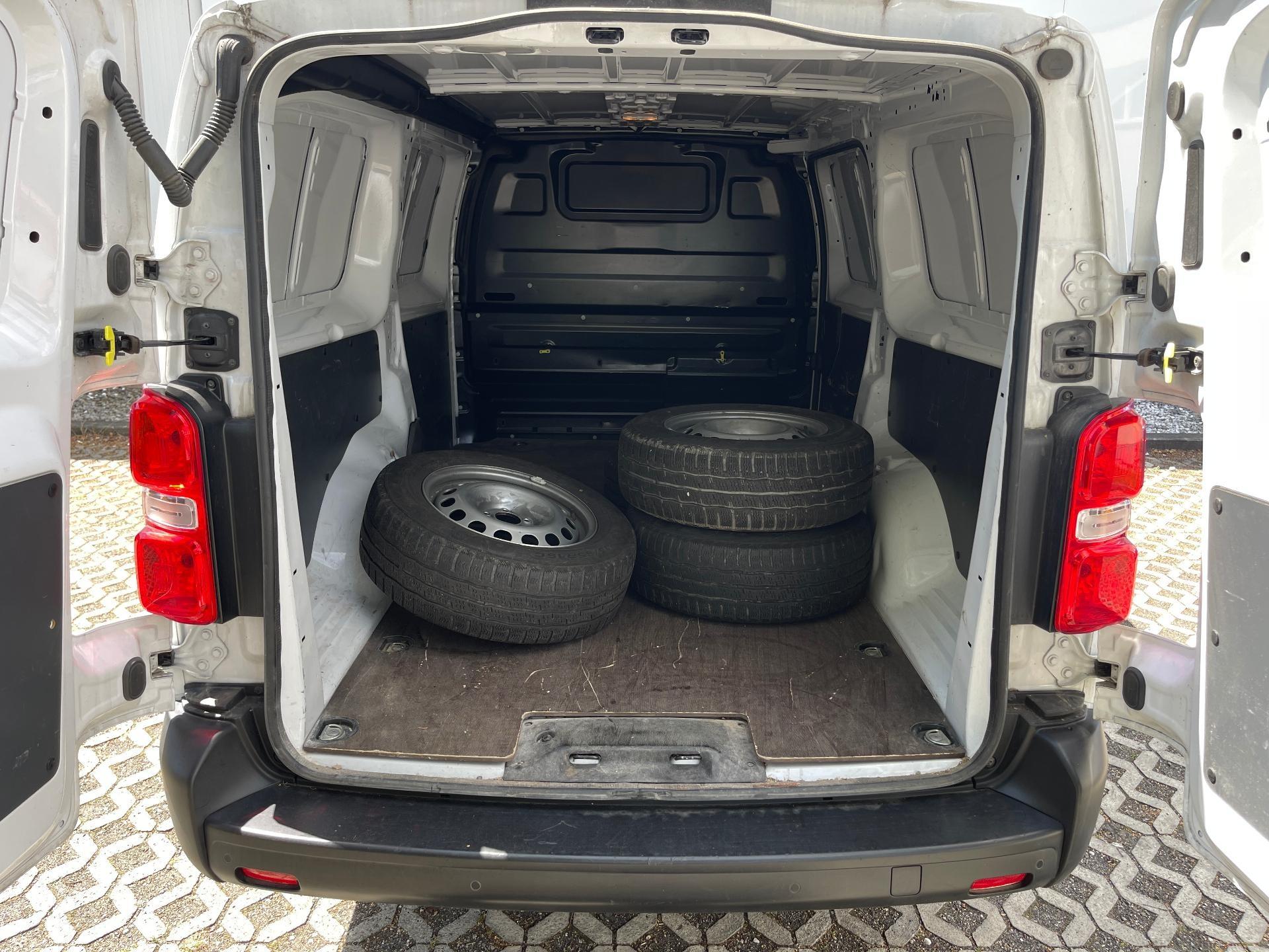 Citroën Jumpy