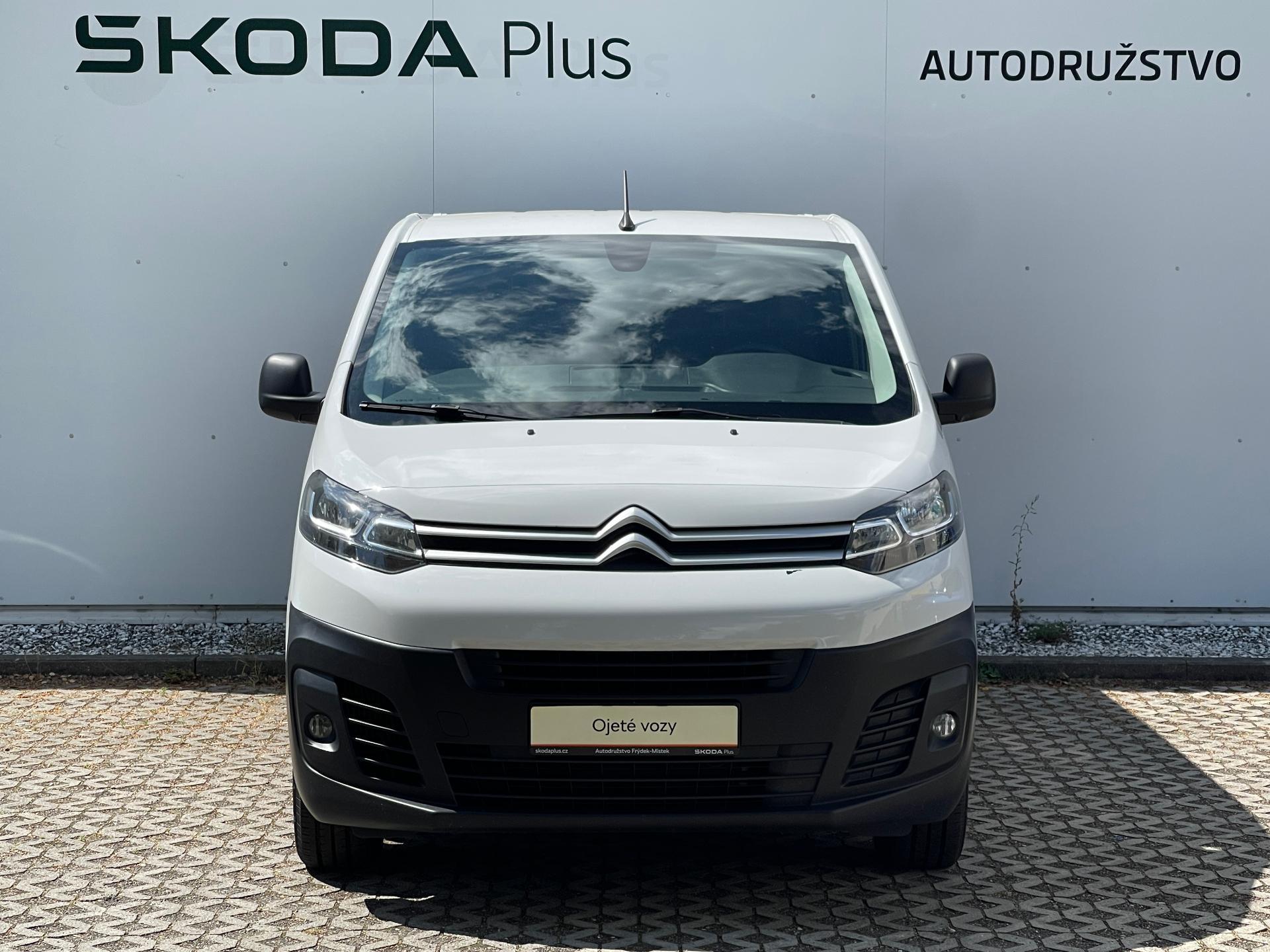 Citroën Jumpy