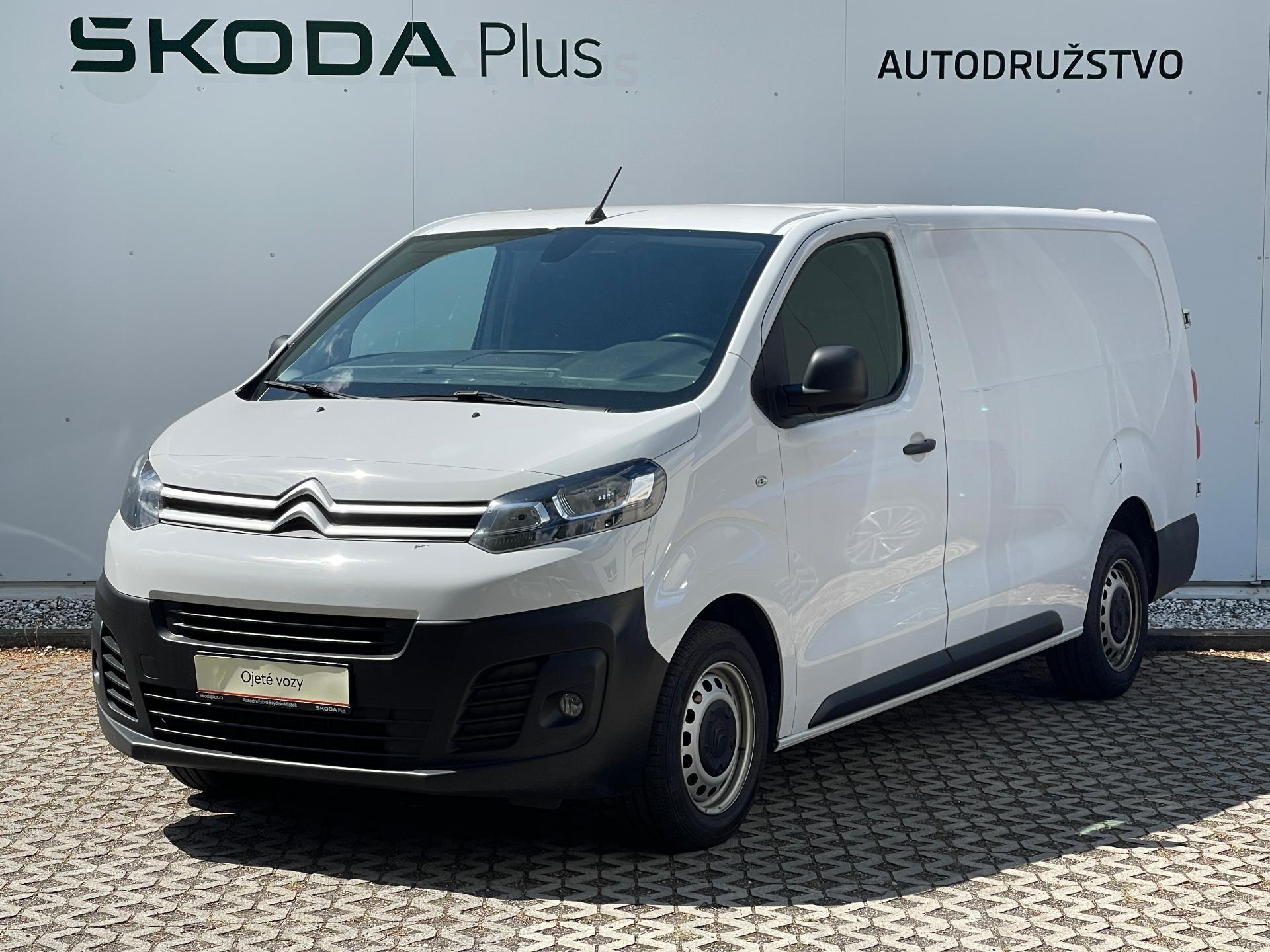 Citroën Jumpy