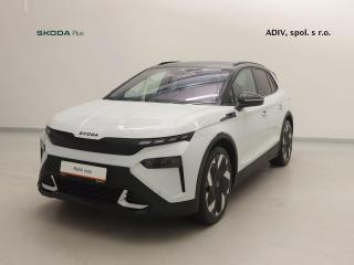 Škoda Elroq