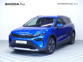 Škoda Elroq