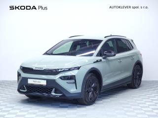 Škoda Elroq