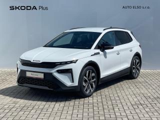 Škoda Elroq