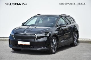 Škoda Enyaq