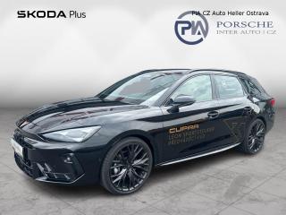 Seat Cupra Leon ST