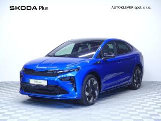 Škoda Enyaq