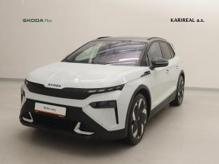 Škoda Elroq
