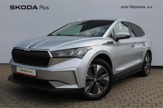 Škoda Enyaq