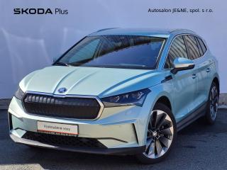 Škoda Enyaq