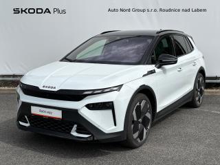 Škoda Elroq