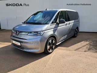 Volkswagen Nový Multivan
